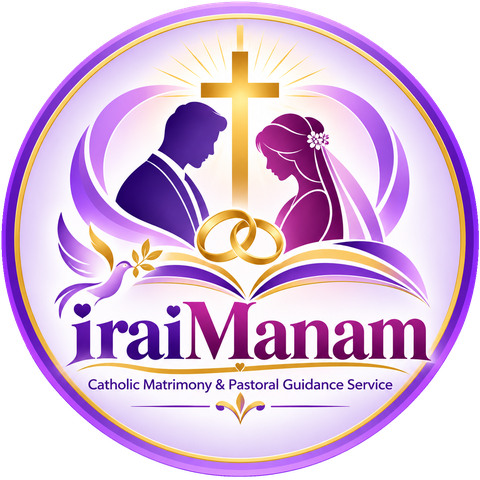 iraiManam logo
